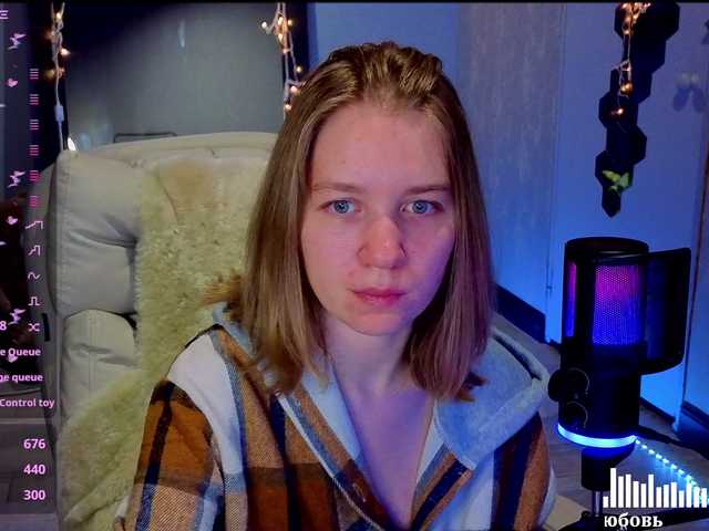 Vita-min-4ik's BongaCams show and profile