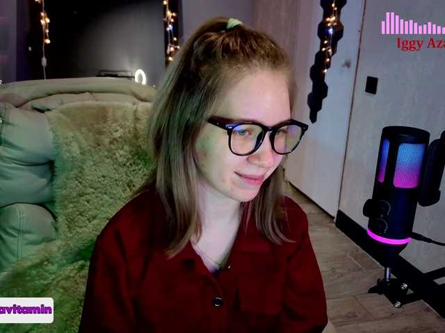 Vita-min-4ik's BongaCams show and profile