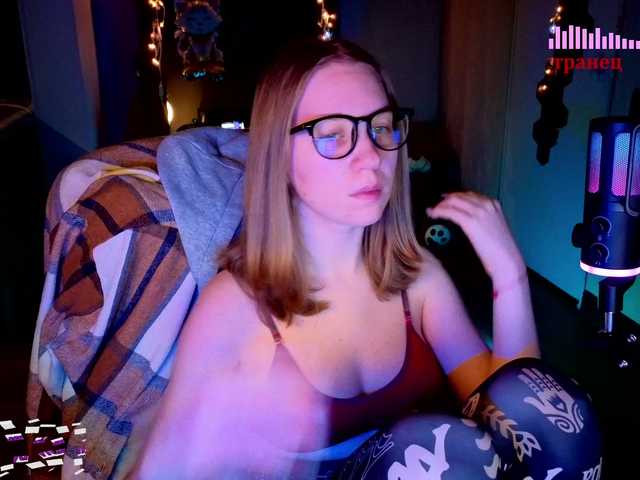 Vita-min-4ik's BongaCams show and profile