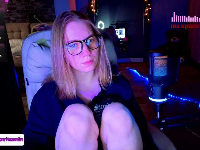 Vita-min-4ik's BongaCams show and profile