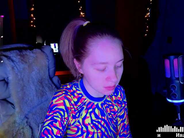 Vita-min-4ik's BongaCams show and profile