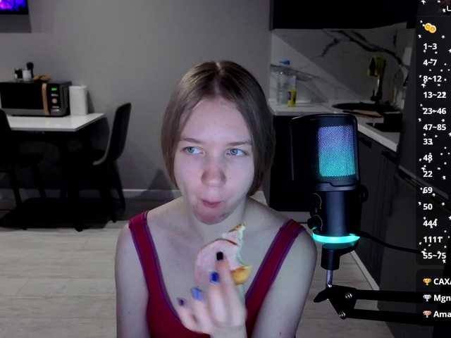 Vita-min-4ik from BongaCams is Freechat