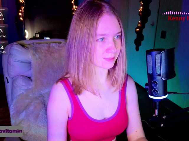 Vita-min-4ik's BongaCams show and profile