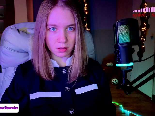 Vita-min-4ik's BongaCams show and profile