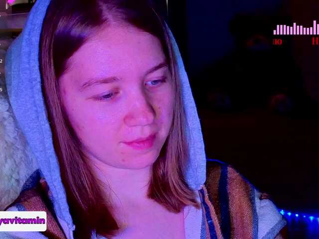 Vita-min-4ik's BongaCams show and profile