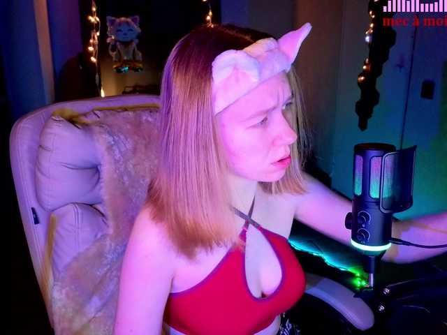 Vita-min-4ik's BongaCams show and profile