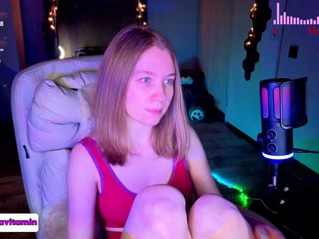 Vita-min-4ik's BongaCams show and profile