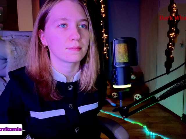 Vita-min-4ik's BongaCams show and profile