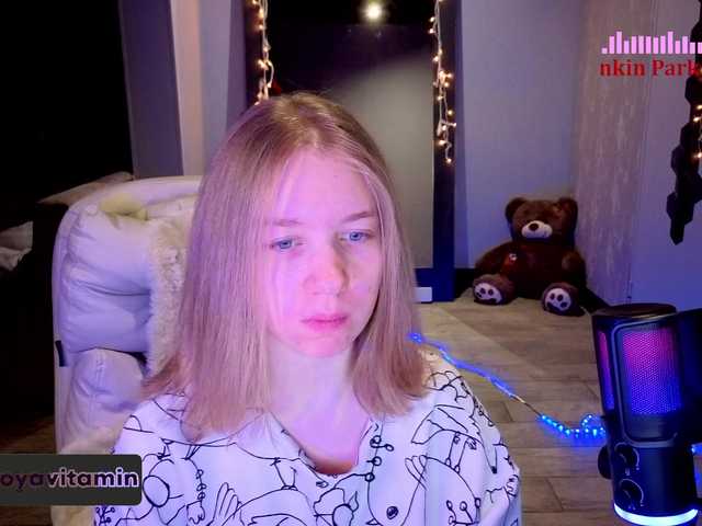 Vita-min-4ik's BongaCams show and profile