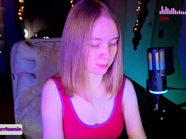 Vita-min-4ik's BongaCams show and profile