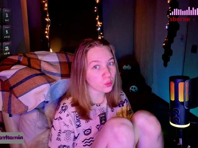 Vita-min-4ik's BongaCams show and profile