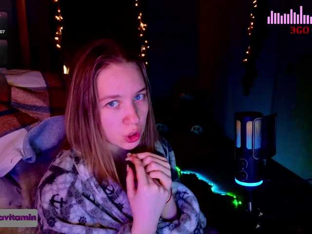 Vita-min-4ik's BongaCams show and profile