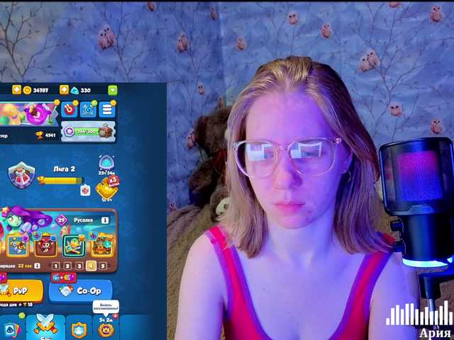 Vita-min-4ik's BongaCams show and profile