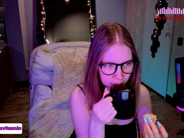 Vita-min-4ik's BongaCams show and profile