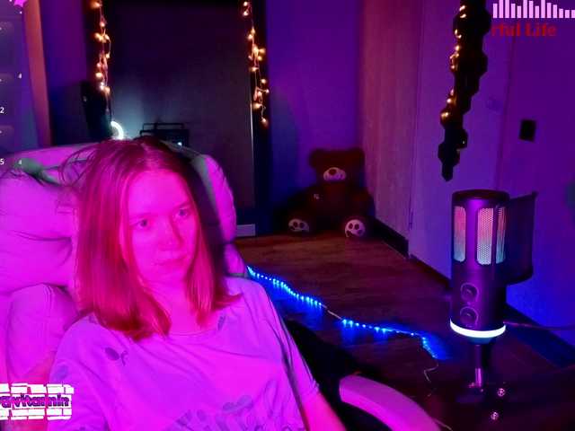 Vita-min-4ik's BongaCams show and profile