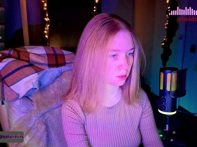 Vita-min-4ik's BongaCams show and profile