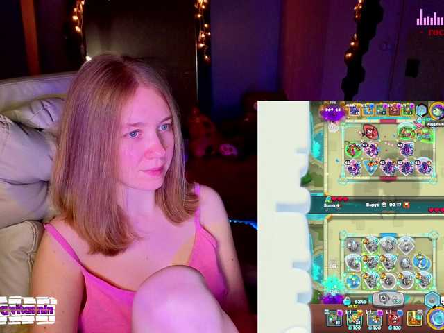 Vita-min-4ik's BongaCams show and profile