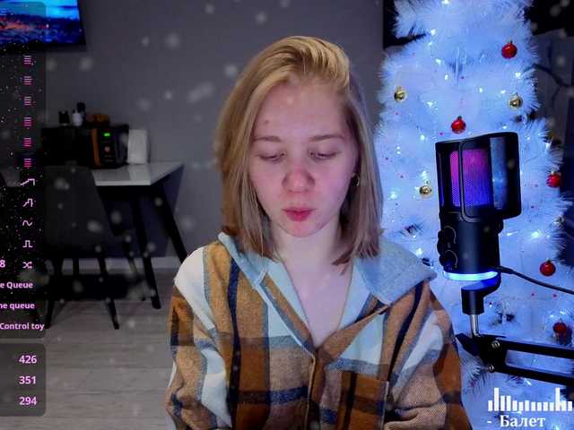 Vita-min-4ik's BongaCams show and profile