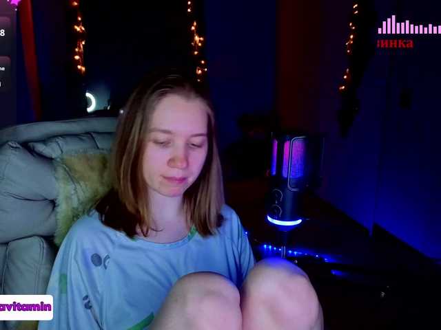 Vita-min-4ik's BongaCams show and profile