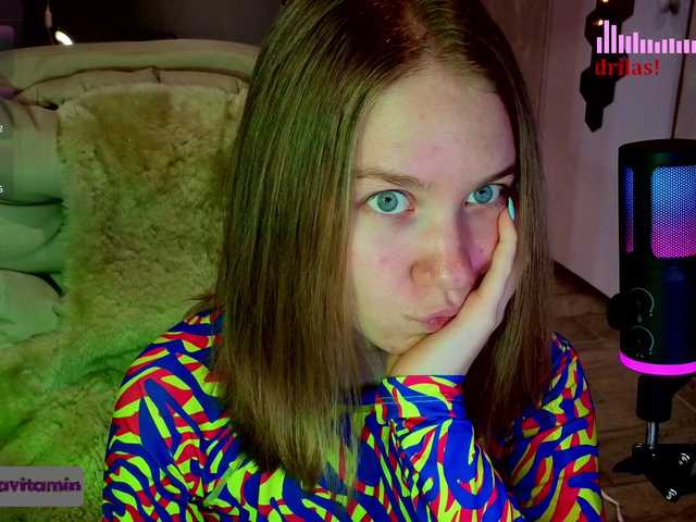 Vita-min-4ik's BongaCams show and profile