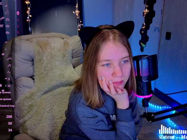 Vita-min-4ik's BongaCams show and profile