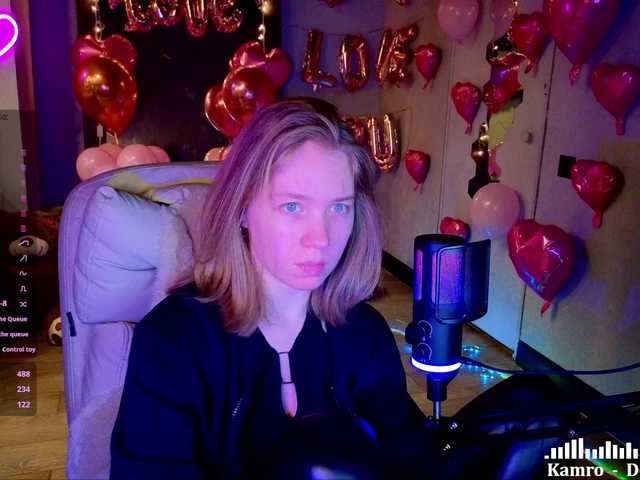 Vita-min-4ik's BongaCams show and profile