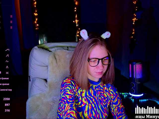 Vita-min-4ik's BongaCams show and profile