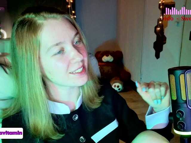 Vita-min-4ik - Домашнее видео