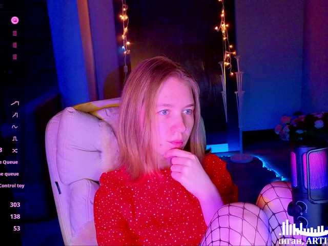 Vita-min-4ik's BongaCams show and profile