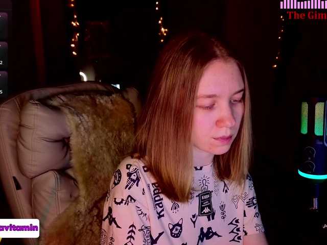 Vita-min-4ik's BongaCams show and profile