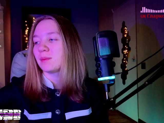 Vita-min-4ik's BongaCams show and profile