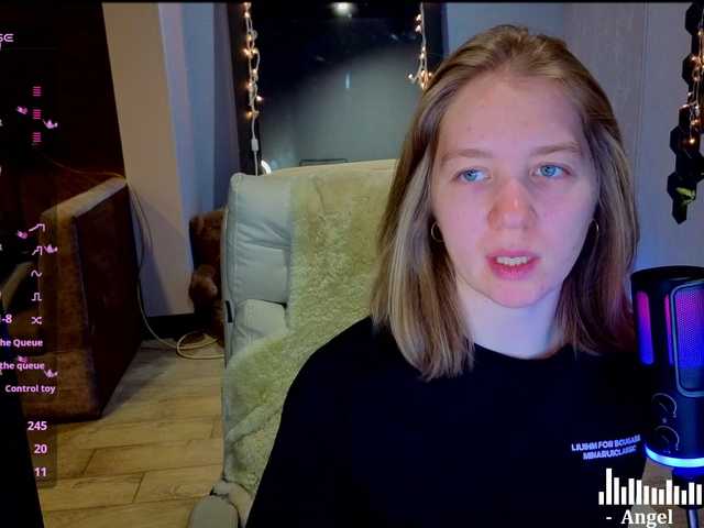 Vita-min-4ik's BongaCams show and profile