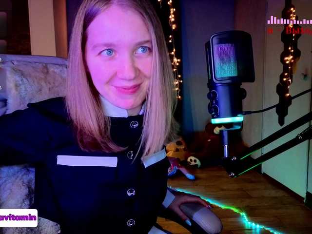 Vita-min-4ik's BongaCams show and profile