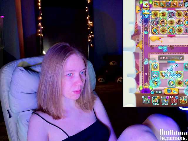 Vita-min-4ik's BongaCams show and profile