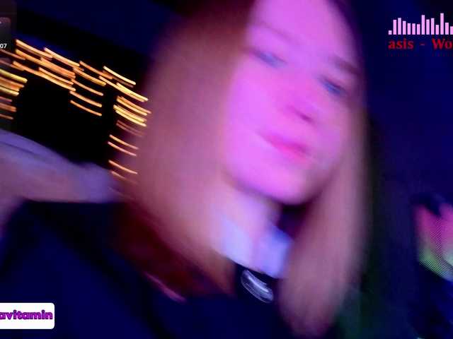 Vita-min-4ik's BongaCams show and profile