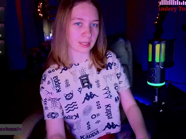 Vita-min-4ik's BongaCams show and profile