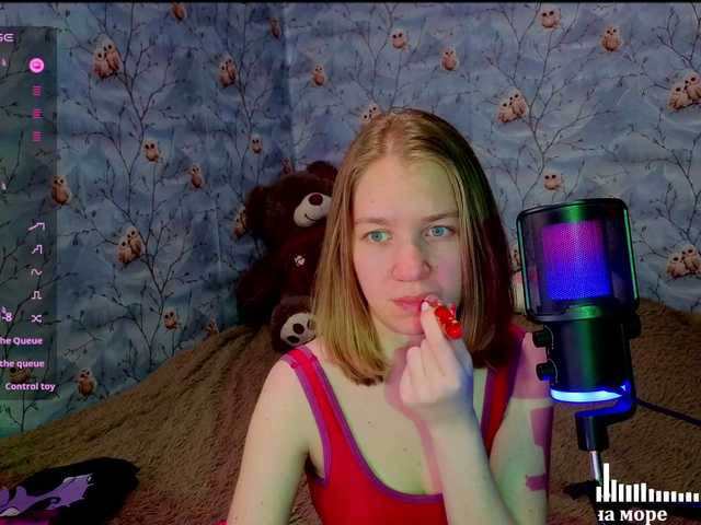 Vita-min-4ik's BongaCams show and profile