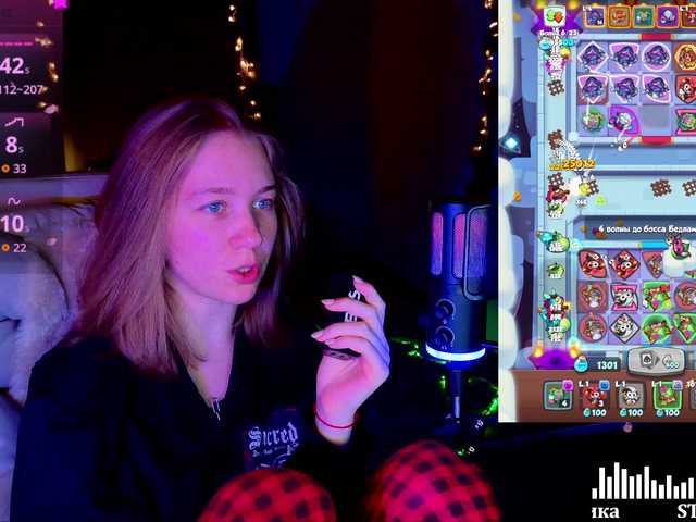 Vita-min-4ik's BongaCams show and profile