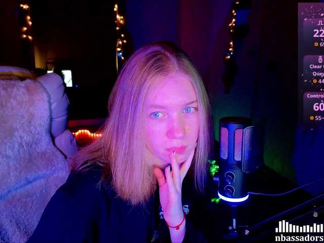 Vita-min-4ik's BongaCams show and profile