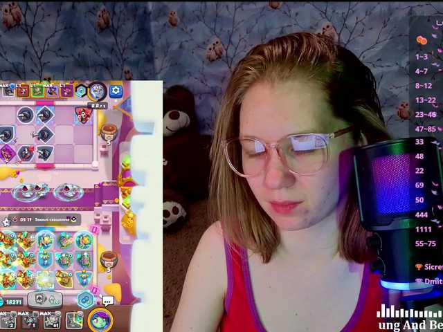 Vita-min-4ik's BongaCams show and profile