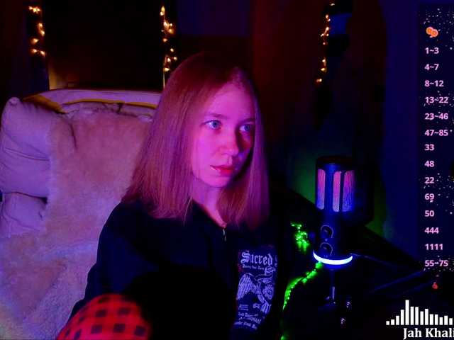 Vita-min-4ik's BongaCams show and profile