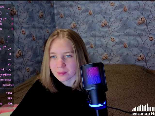 Vita-min-4ik's BongaCams show and profile