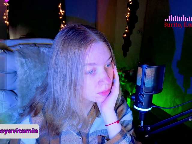 Vita-min-4ik's BongaCams show and profile