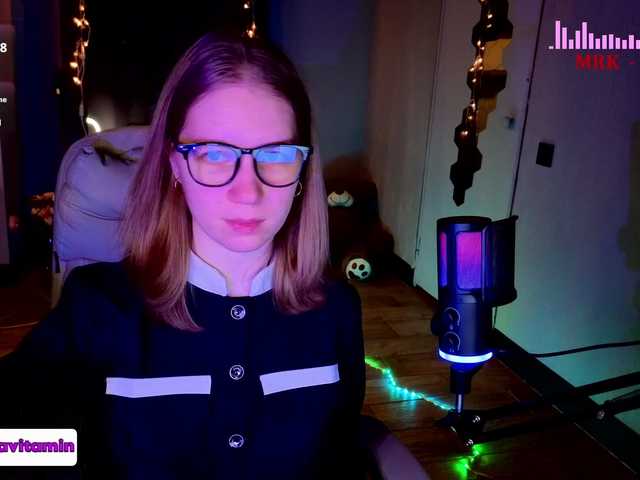 Vita-min-4ik's BongaCams show and profile