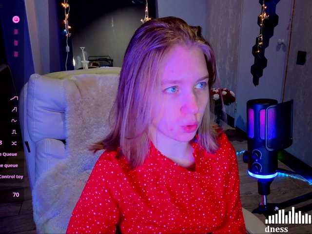 Vita-min-4ik from BongaCams is Freechat