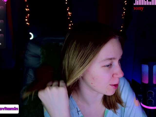 Vita-min-4ik's BongaCams show and profile