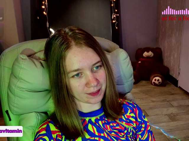 Vita-min-4ik's BongaCams show and profile