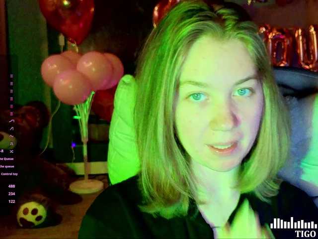 Vita-min-4ik's BongaCams show and profile