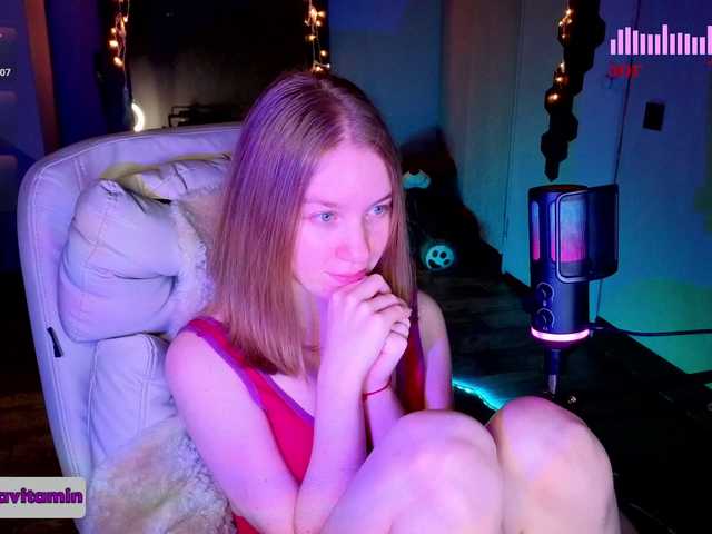 Vita-min-4ik's BongaCams show and profile