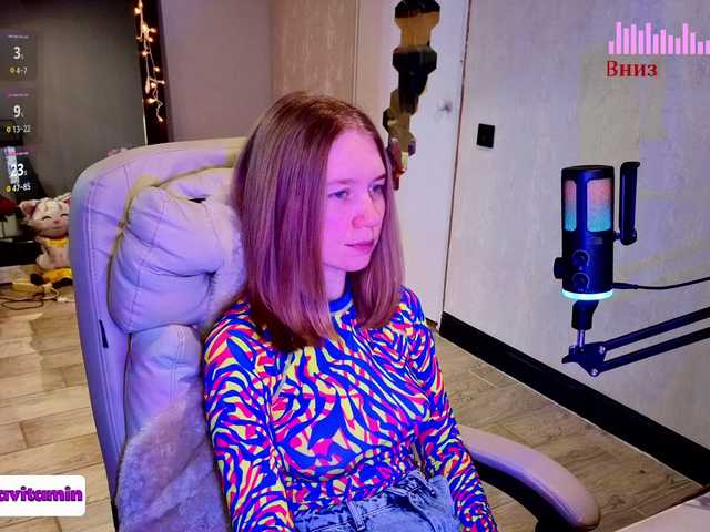 Vita-min-4ik's BongaCams show and profile